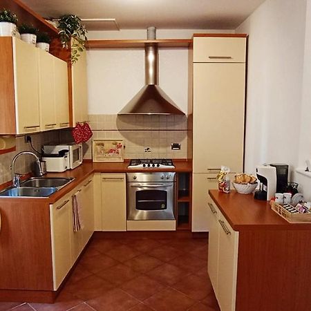 Casa Vacanza Citta Vecchia Trieste Dış mekan fotoğraf