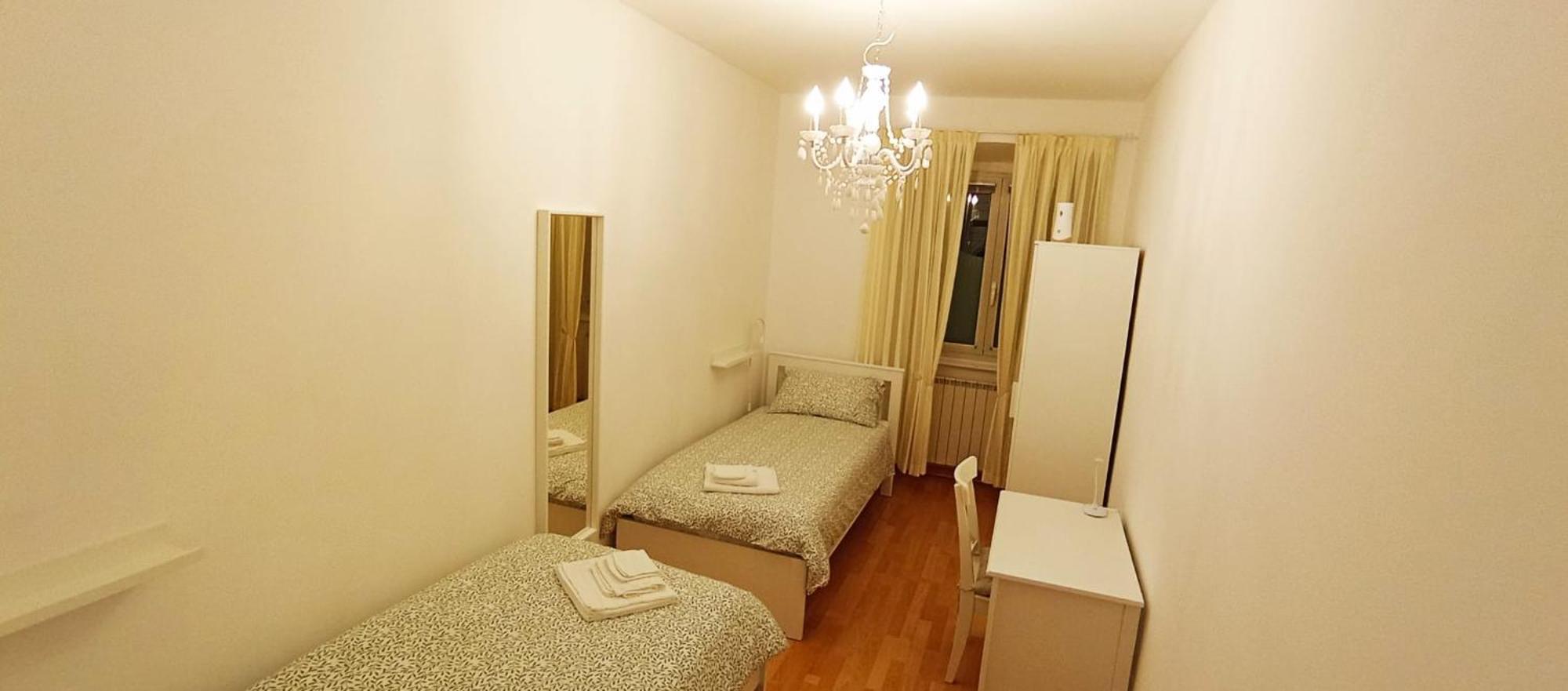 Casa Vacanza Citta Vecchia Trieste Dış mekan fotoğraf