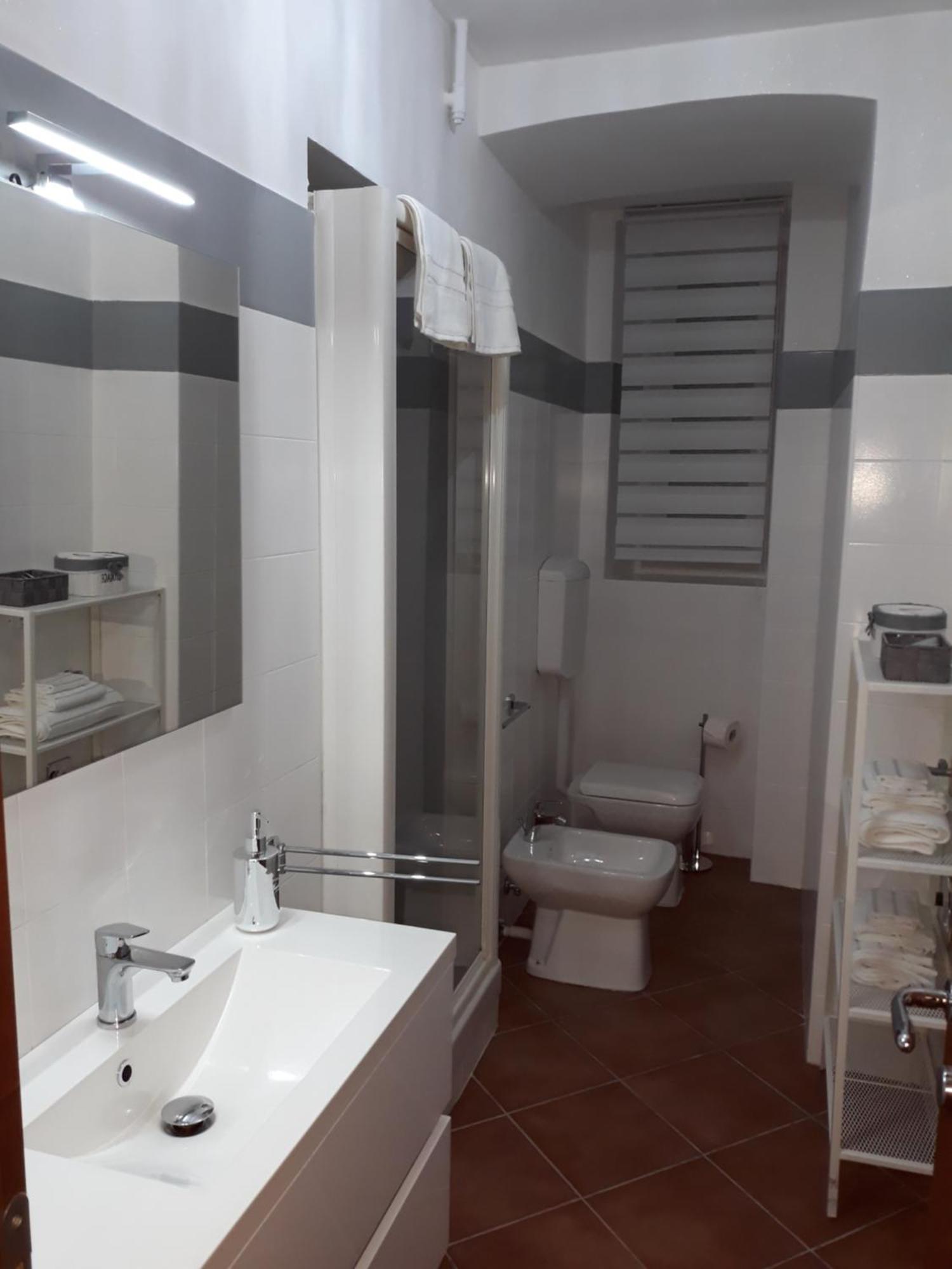 Casa Vacanza Citta Vecchia Trieste Dış mekan fotoğraf
