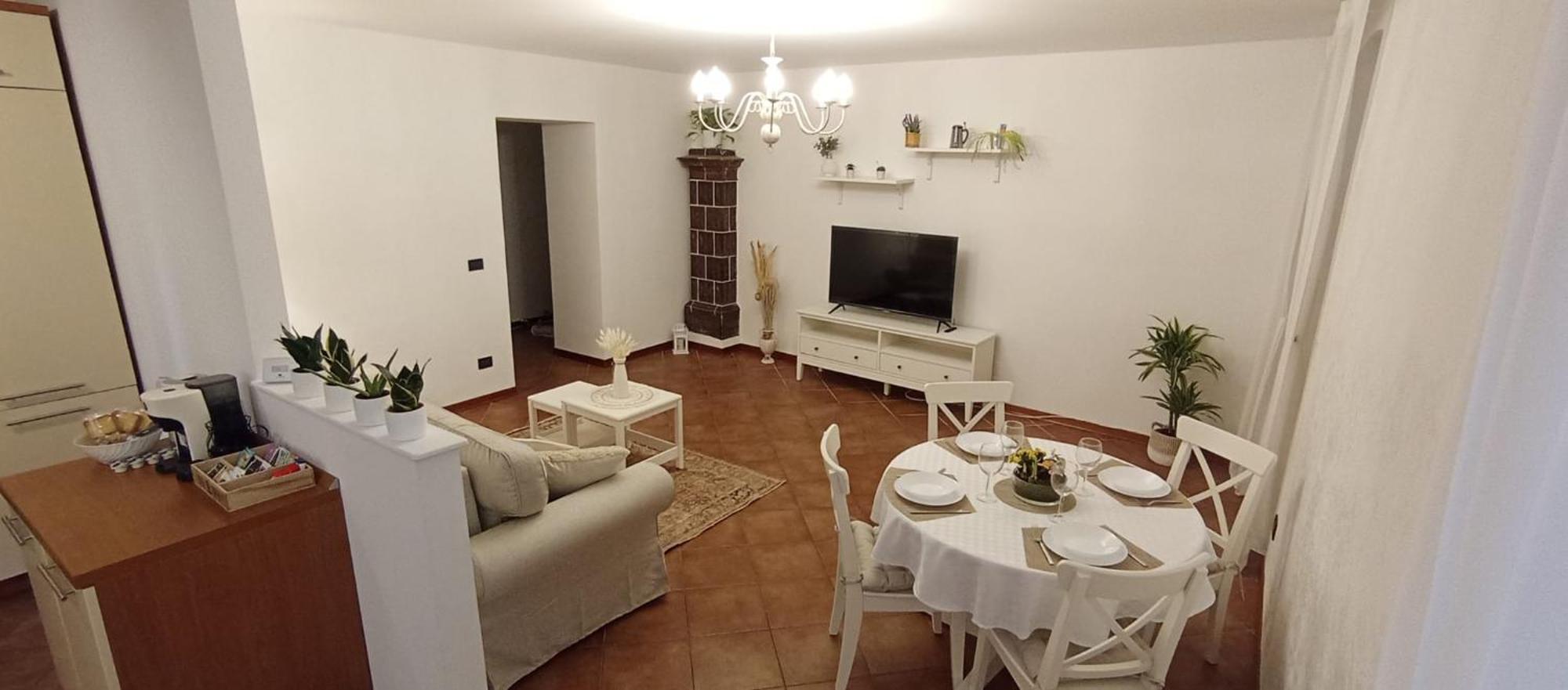 Casa Vacanza Citta Vecchia Trieste Dış mekan fotoğraf