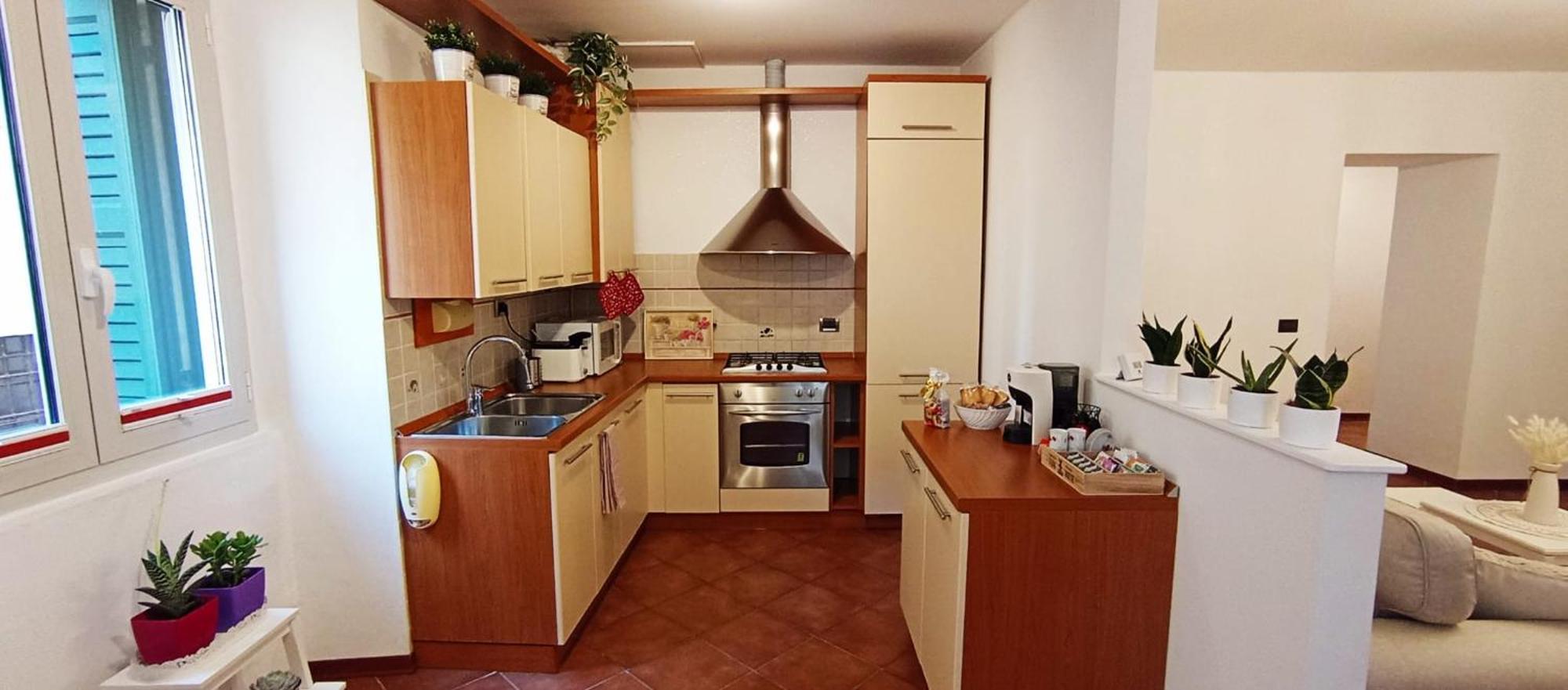 Casa Vacanza Citta Vecchia Trieste Dış mekan fotoğraf