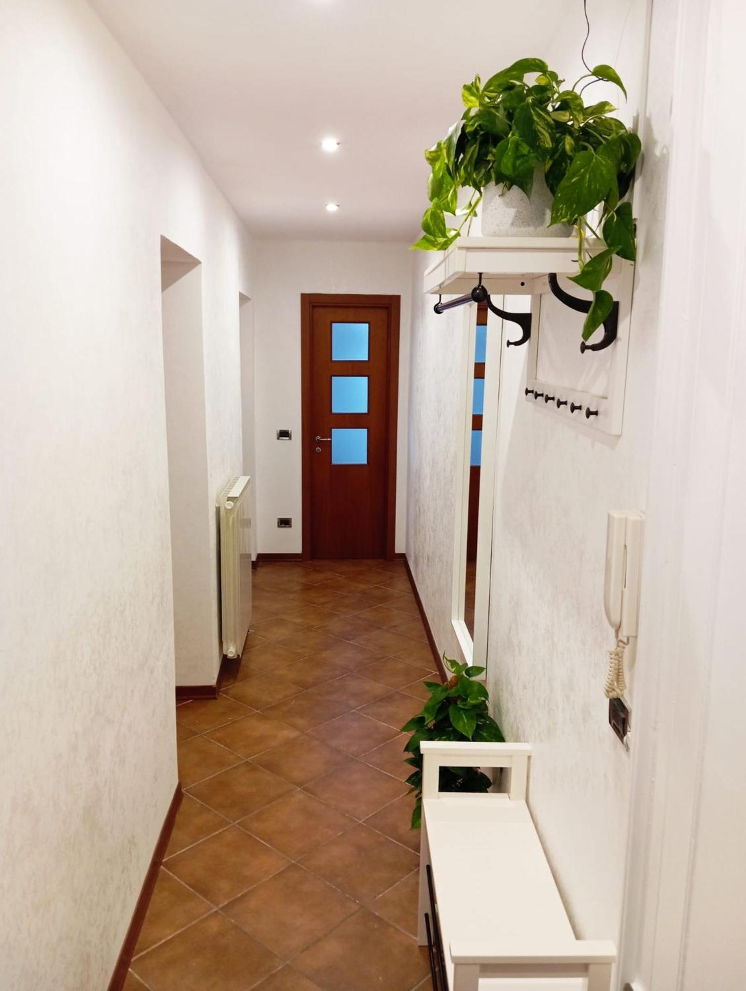 Casa Vacanza Citta Vecchia Trieste Dış mekan fotoğraf